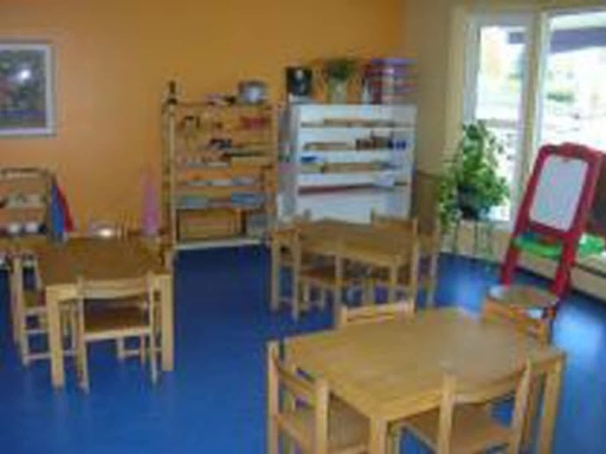 photo Maison D`Enfants Montessori De Gatineau
