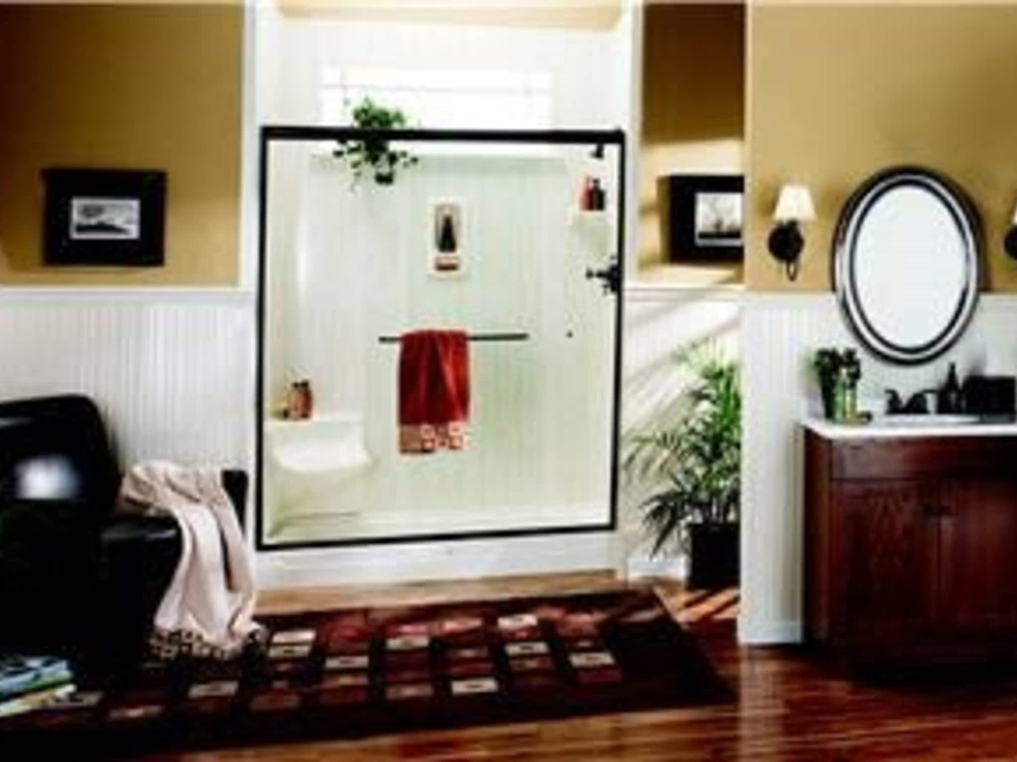 photo Bath Solutions