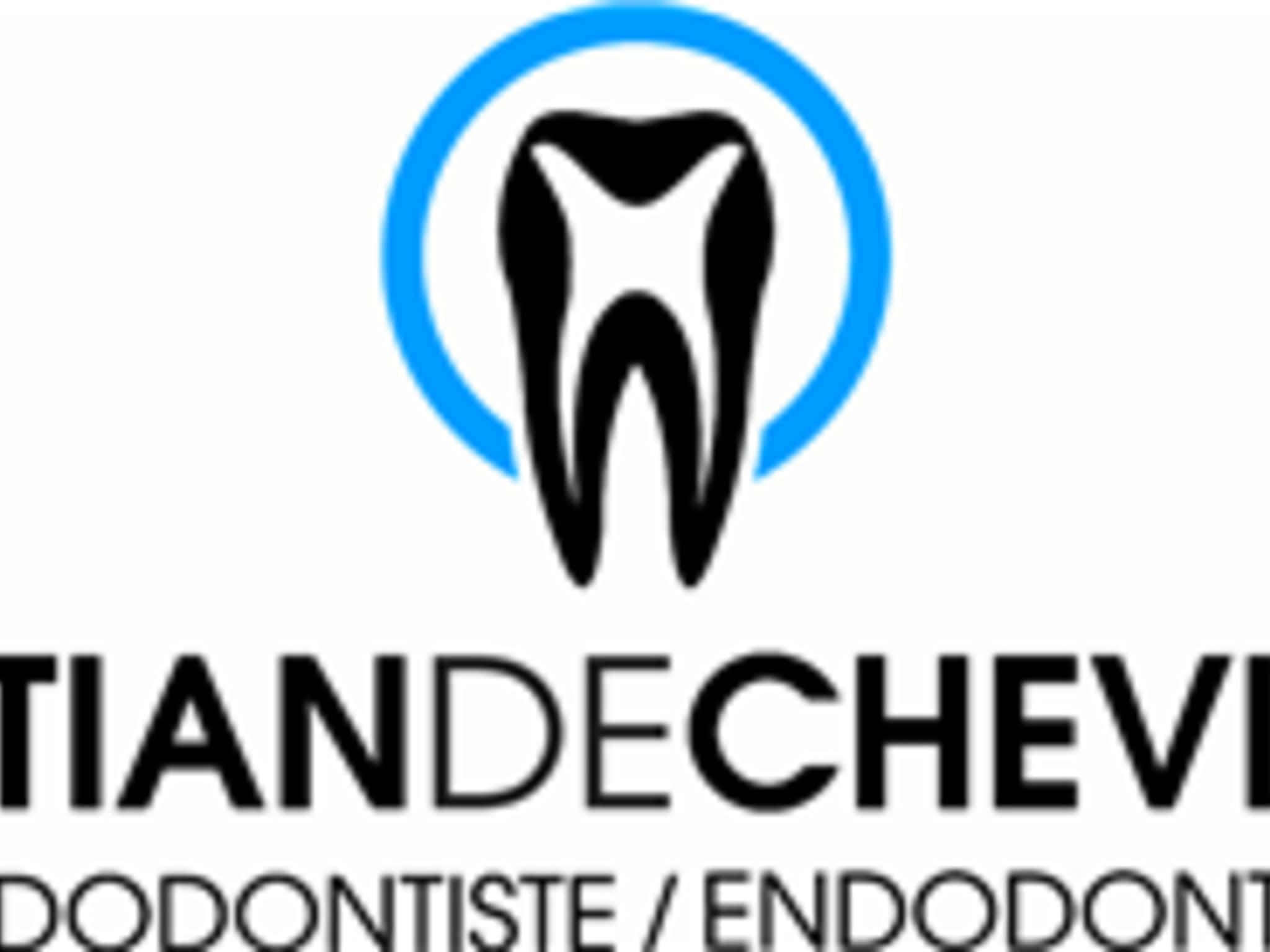 photo Clinique d'Endodontie Cristian de Chevigny