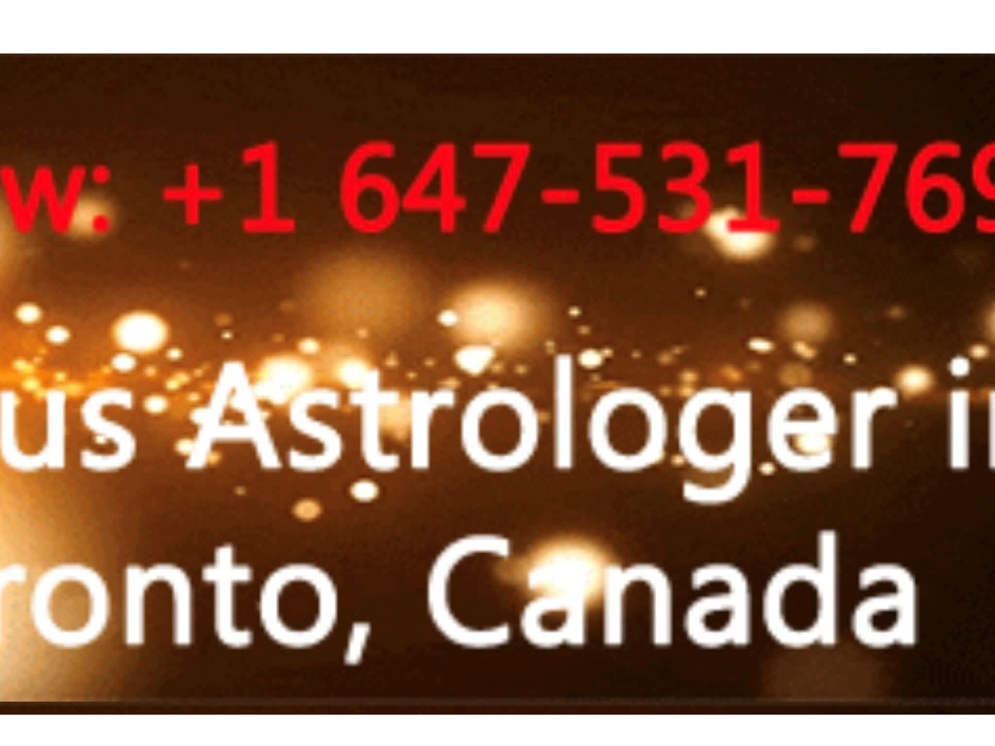 photo Best Indian Astrologer & Psychic Reader