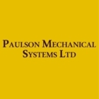 Paulson Mechanical Systems Ltd - Entrepreneurs en chauffage