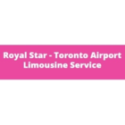 Royal Star Limousine - Logo