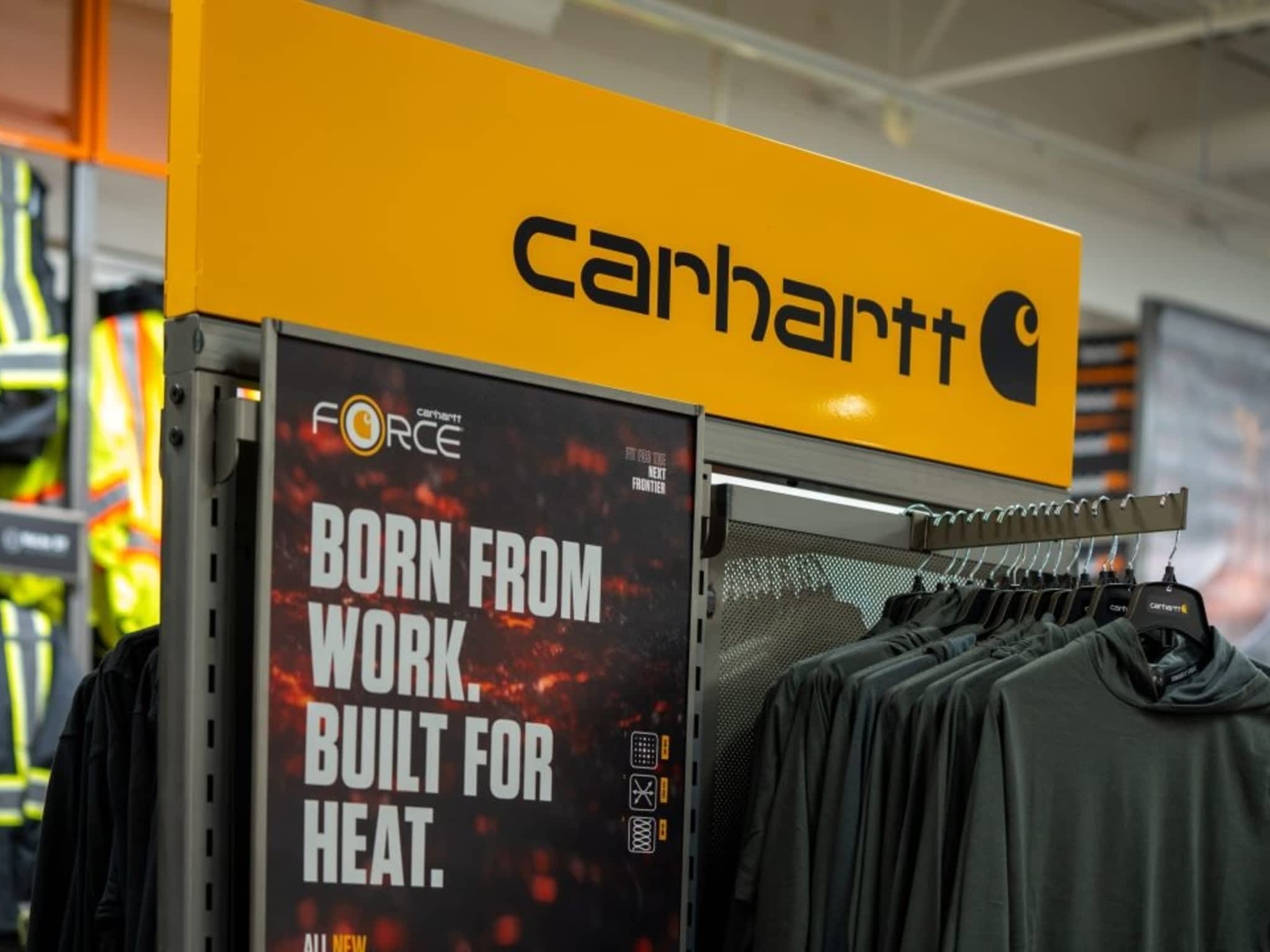 photo Mark's WorkPro