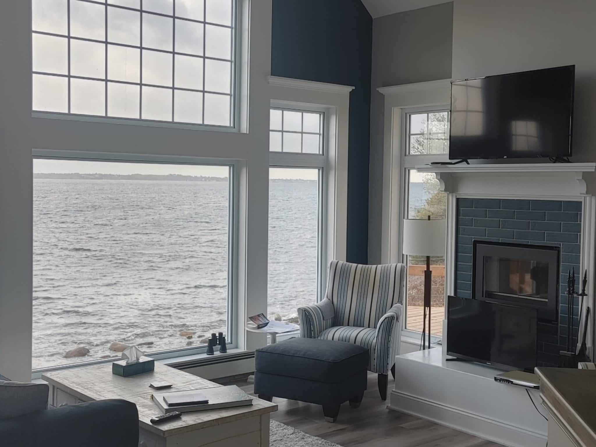 photo LP Building & Renovations