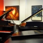 H. Nalbandian Pianos - Piano Lessons & Stores