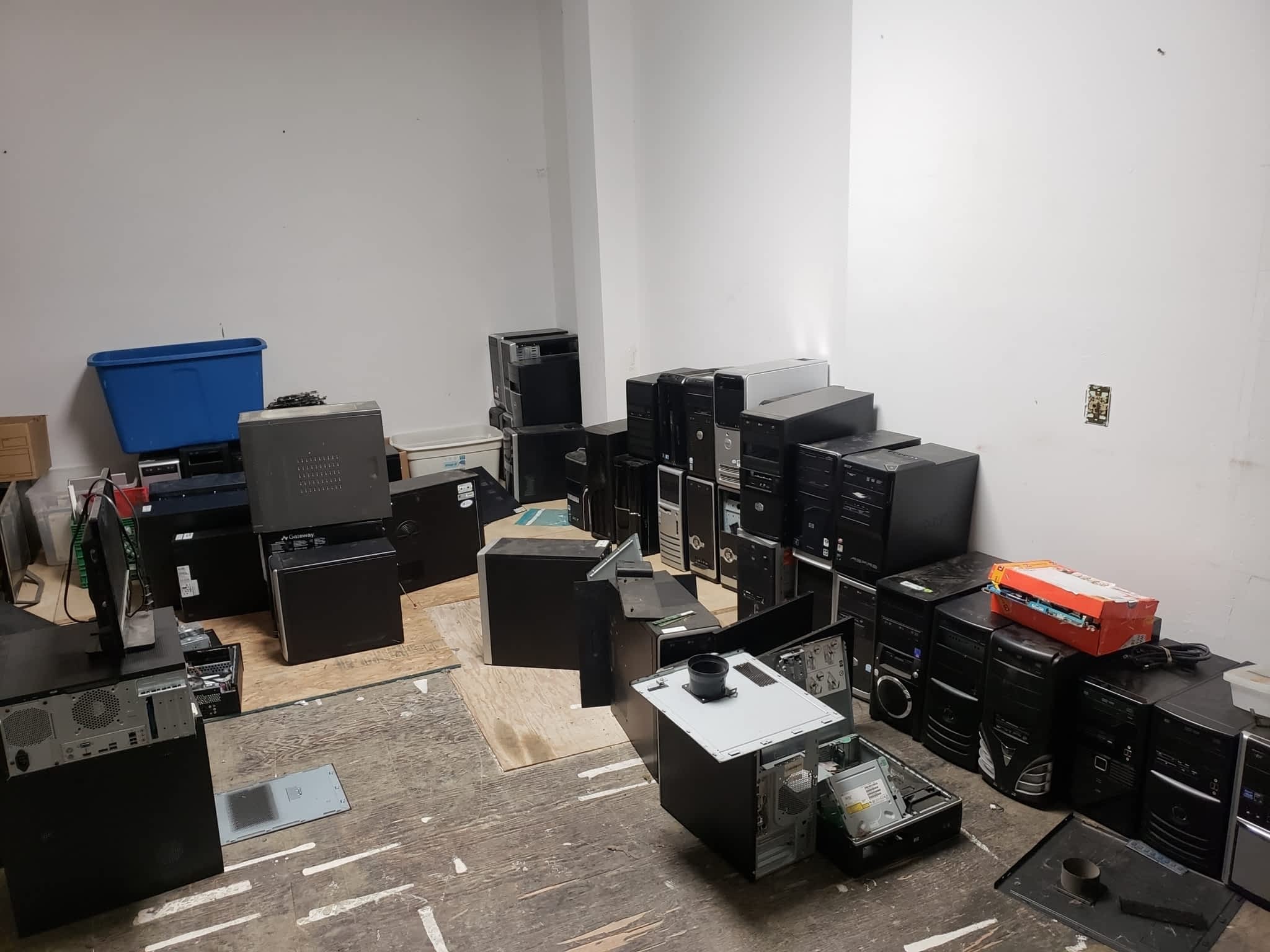 photo Reliable Computer Services