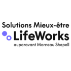 Solutions Mieux-être LifeWorks, auparavant Morneau Shepell - Financing