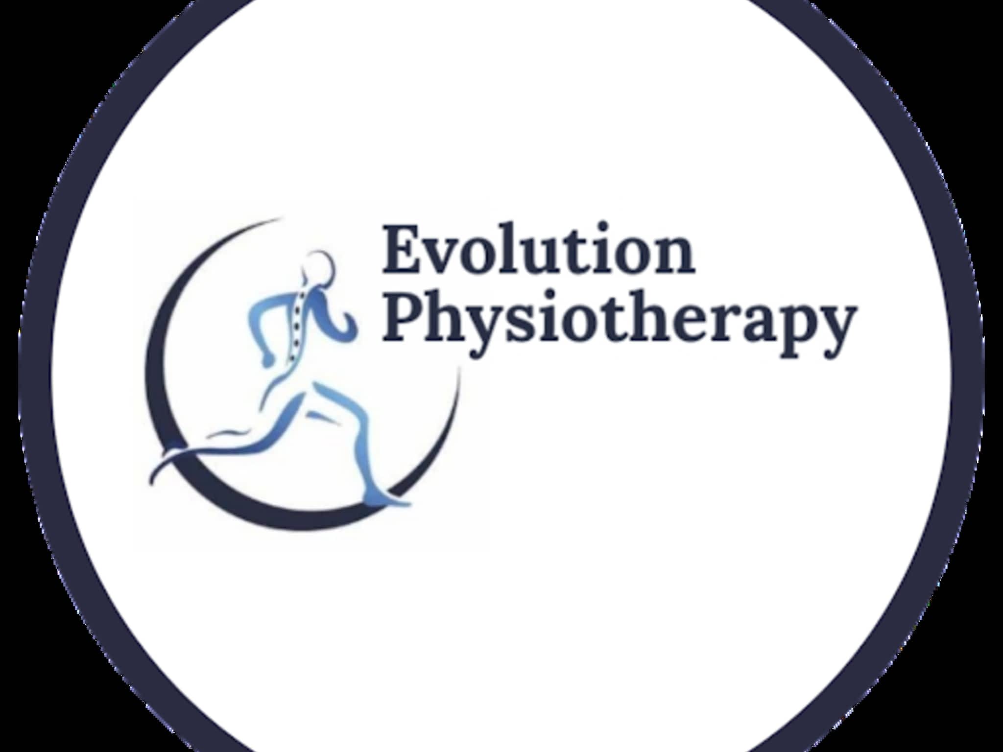 photo Evolution Physiotherapy