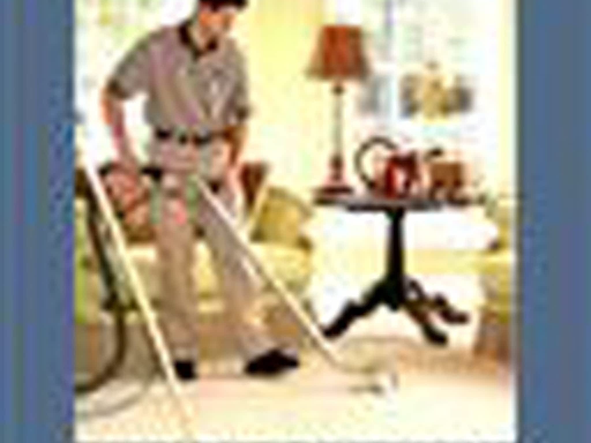 photo R&R Carpet Cleaning