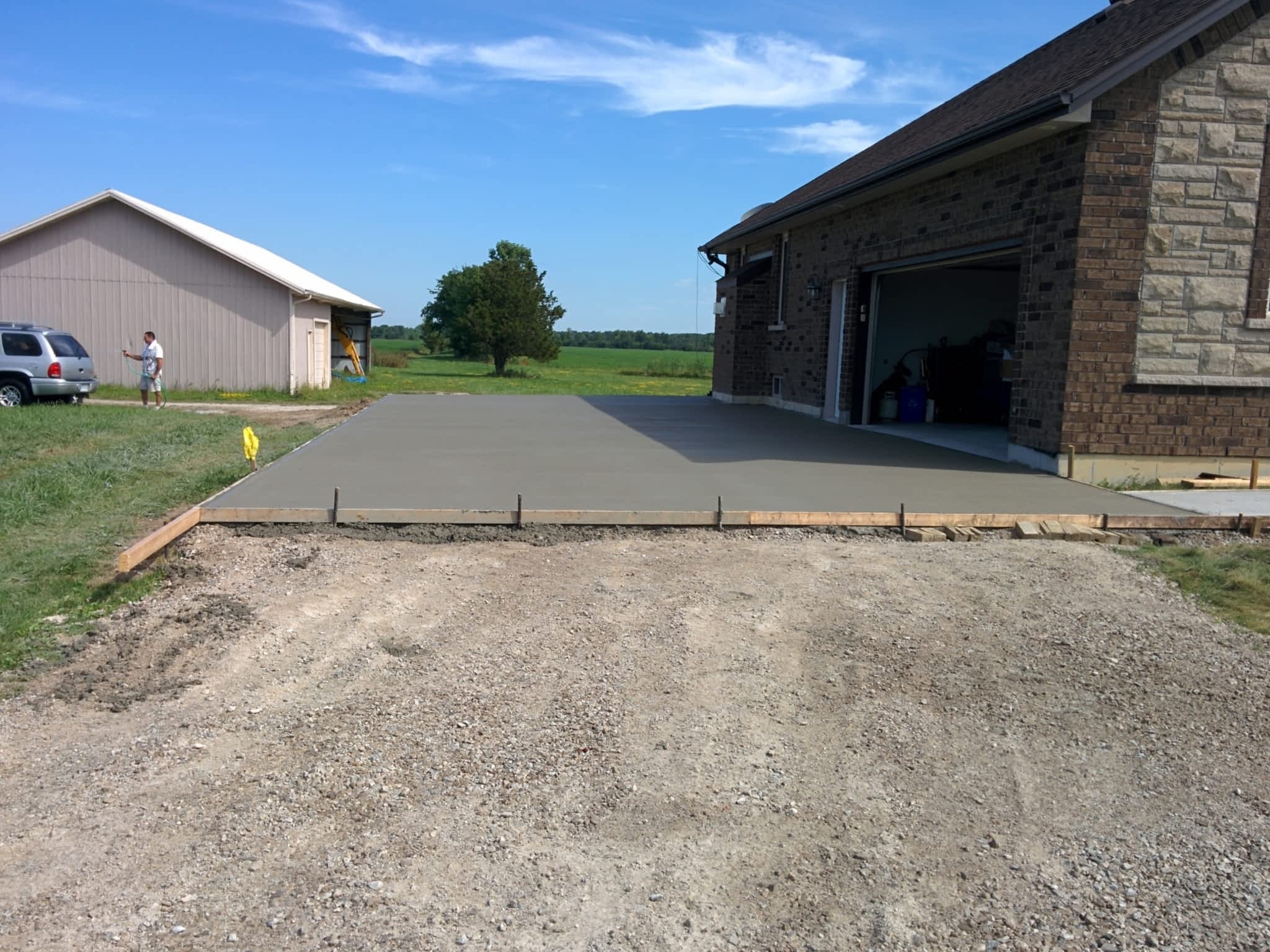 photo MGemma Construction