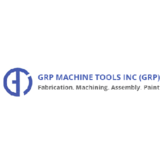 G R P Machine Parts - Ateliers d'usinage