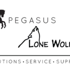 Pegasus Paper - Restaurant Equipment & Supplies