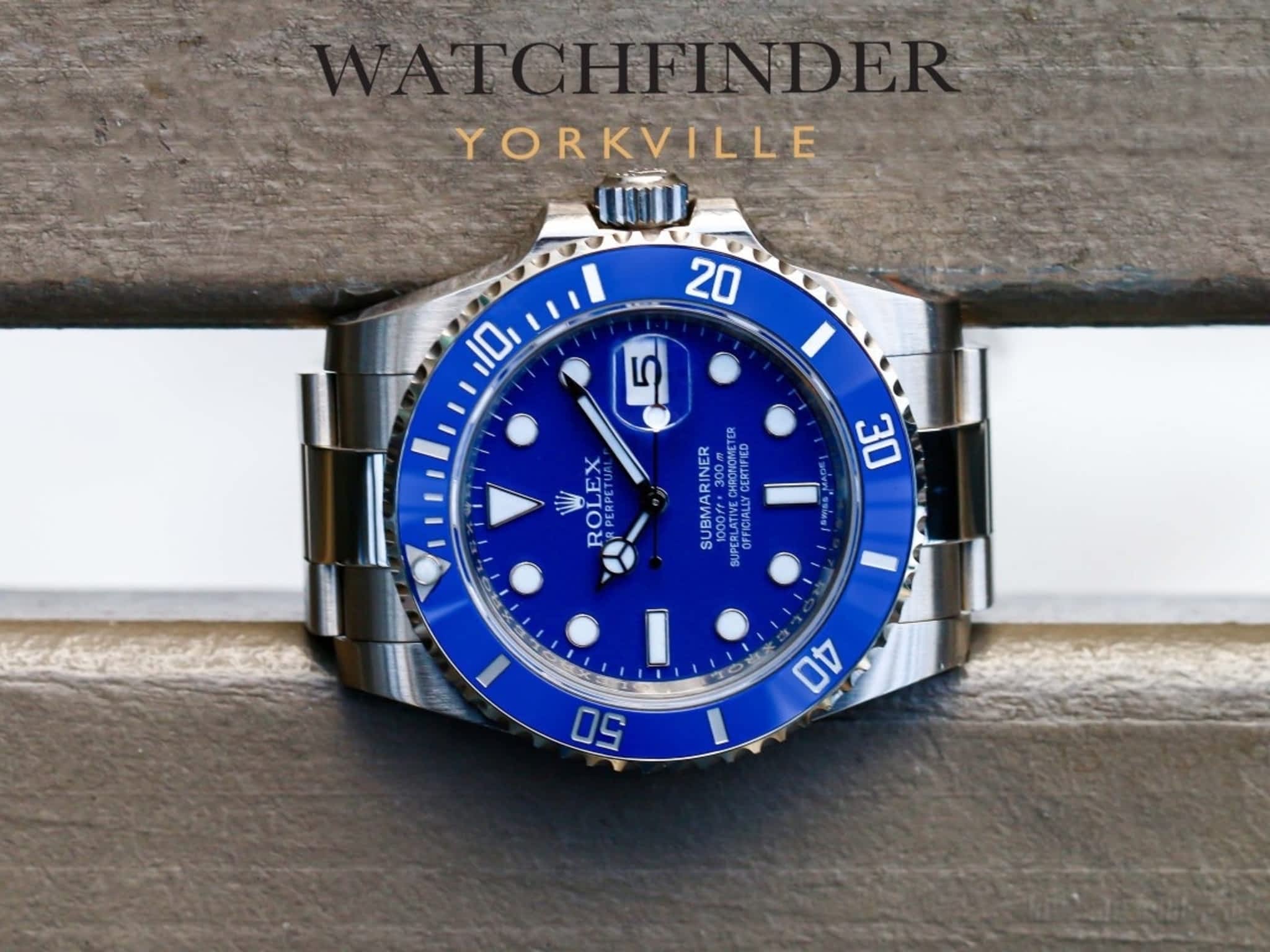 photo Watchfinder