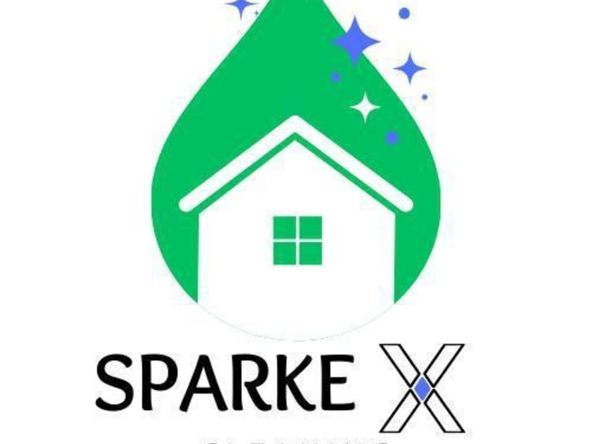 photo Sparkex Cleaning Services
