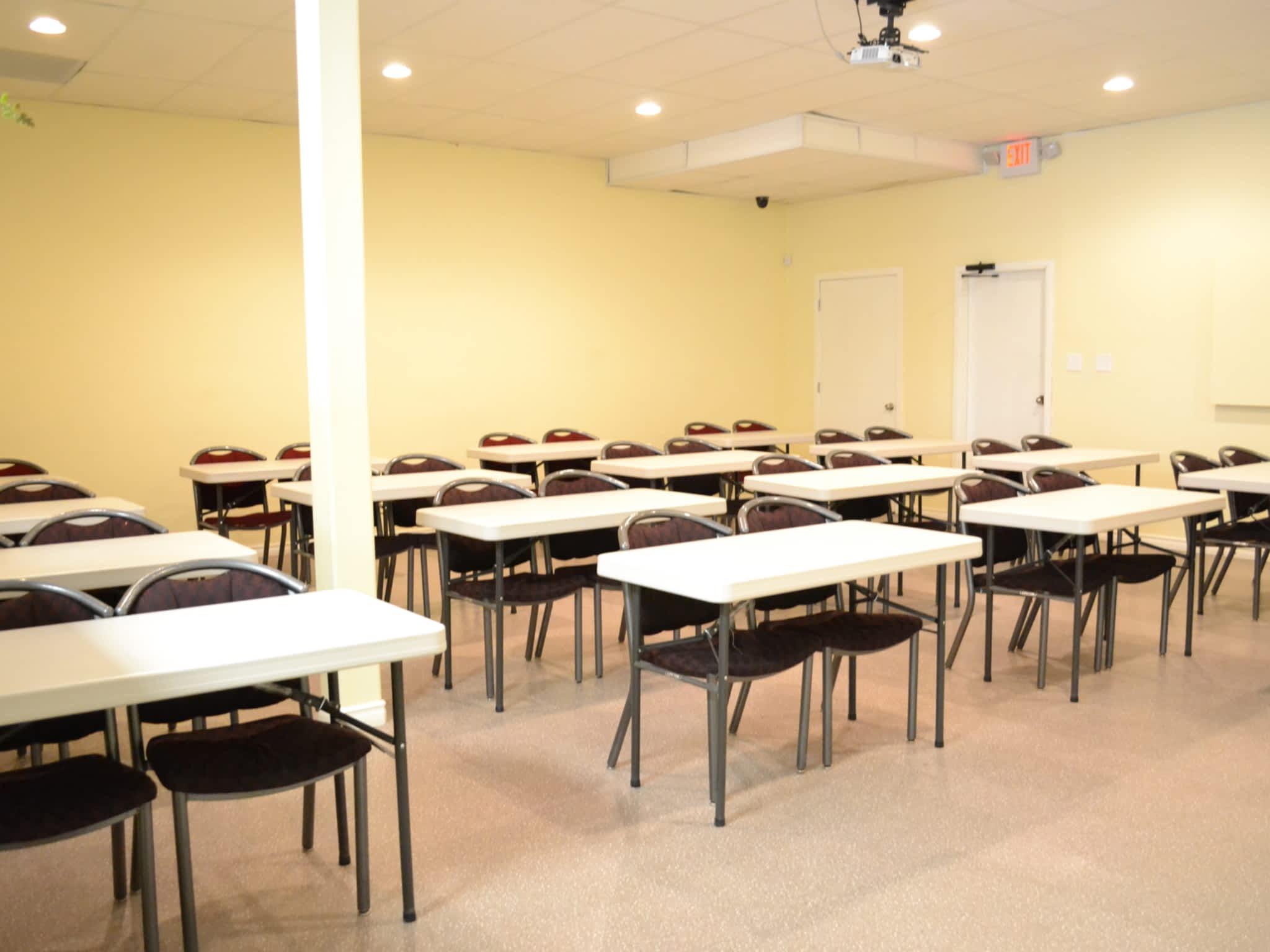 photo A & J Driving School Ltd