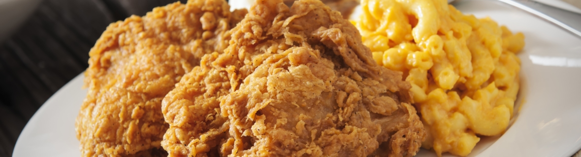 Fantastic fowl: Top fried chicken joints in Ottawa