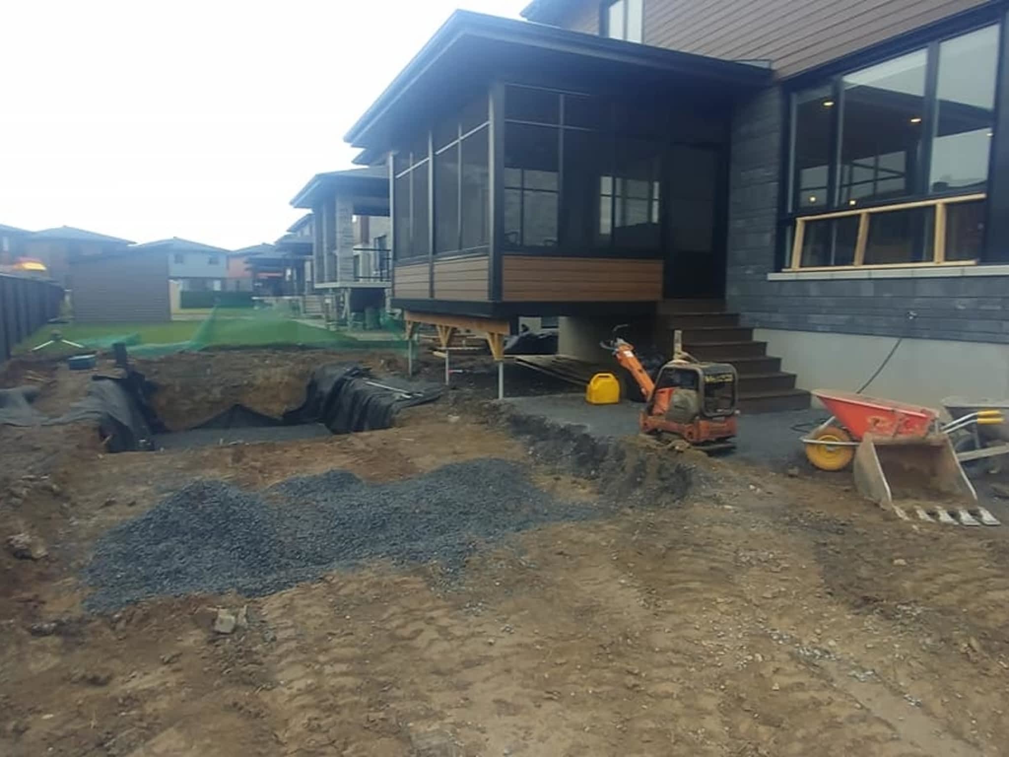 photo Fonda Structure