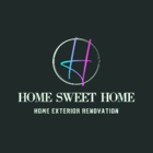JR's Home Sweet Home - Logo