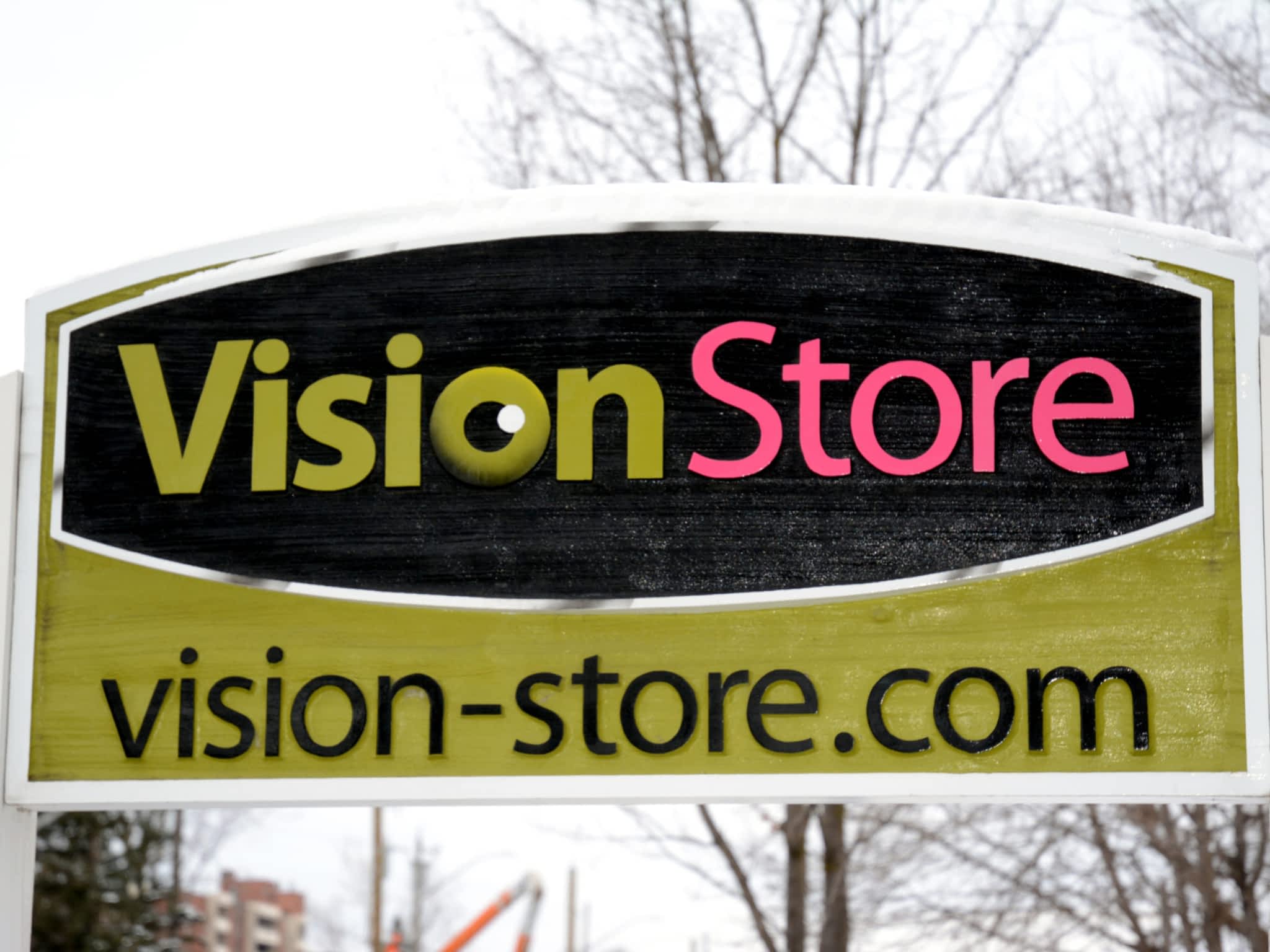 photo Vision Store