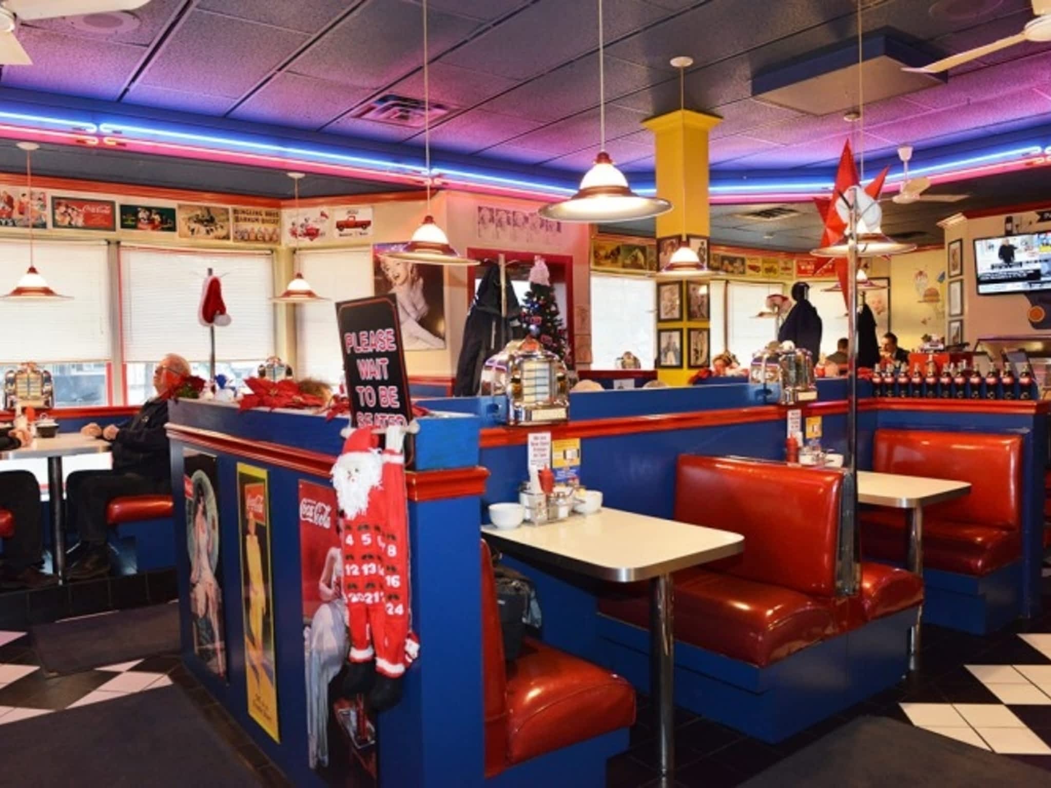 photo That 50 S Diner