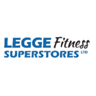 Legge Fitness Superstores Ltd - Logo