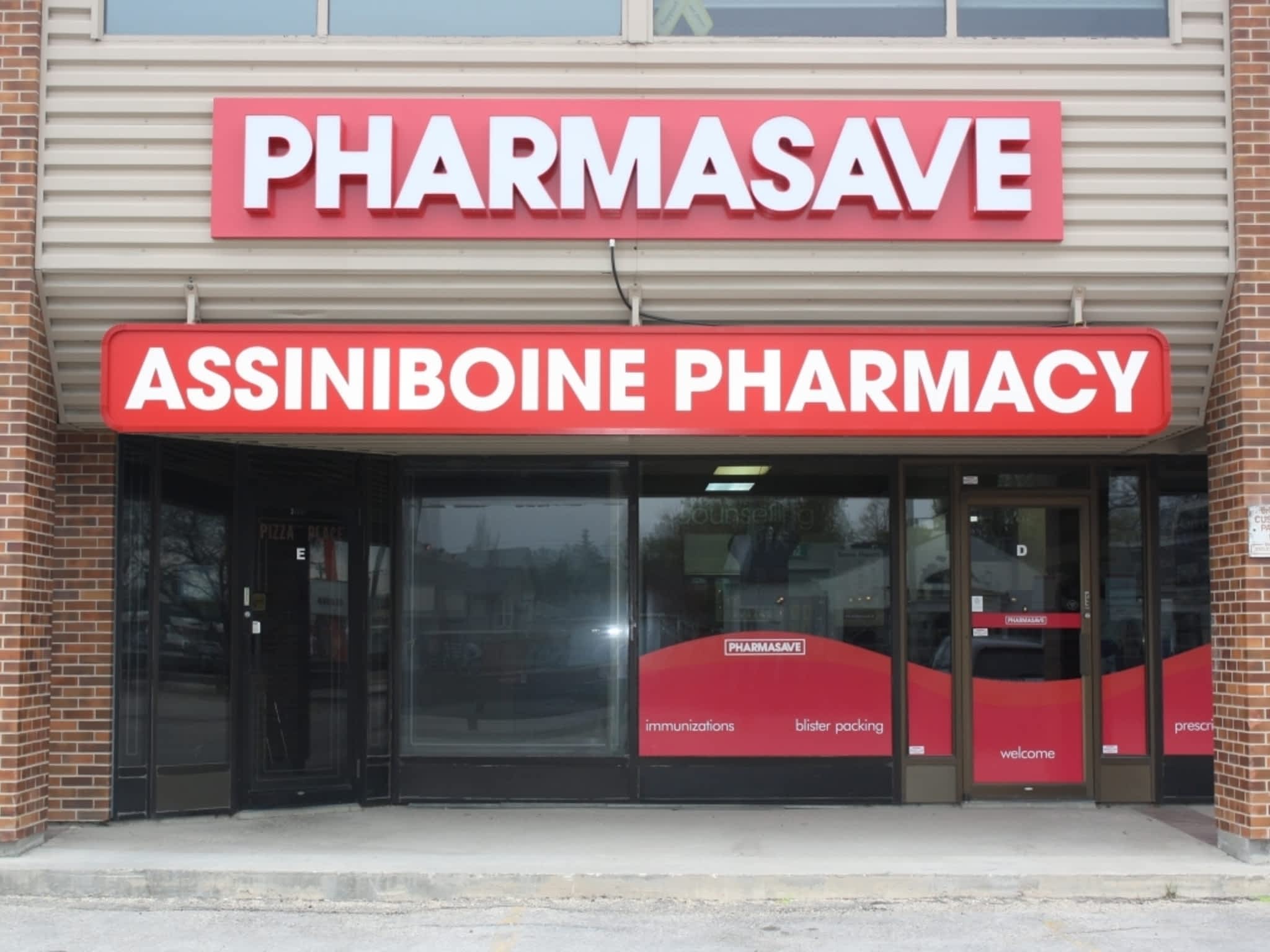 photo Pharmasave