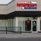 Goodwill Physiotherapy & Massage - Physiotherapists