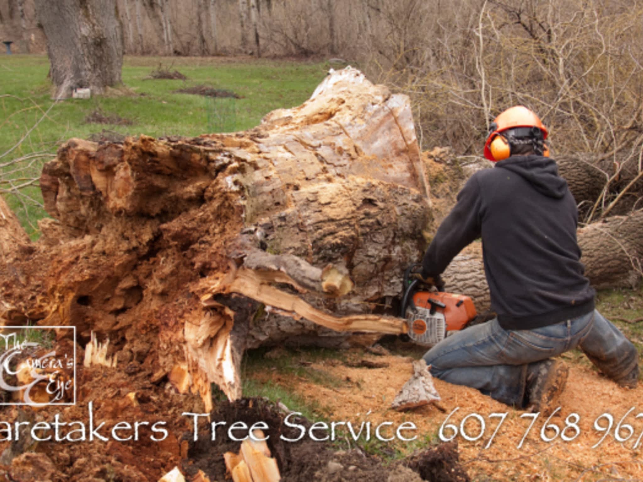 photo G W Lawn Maintenance & Snow Plowing