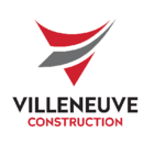 Villeneuve Construction - Logo