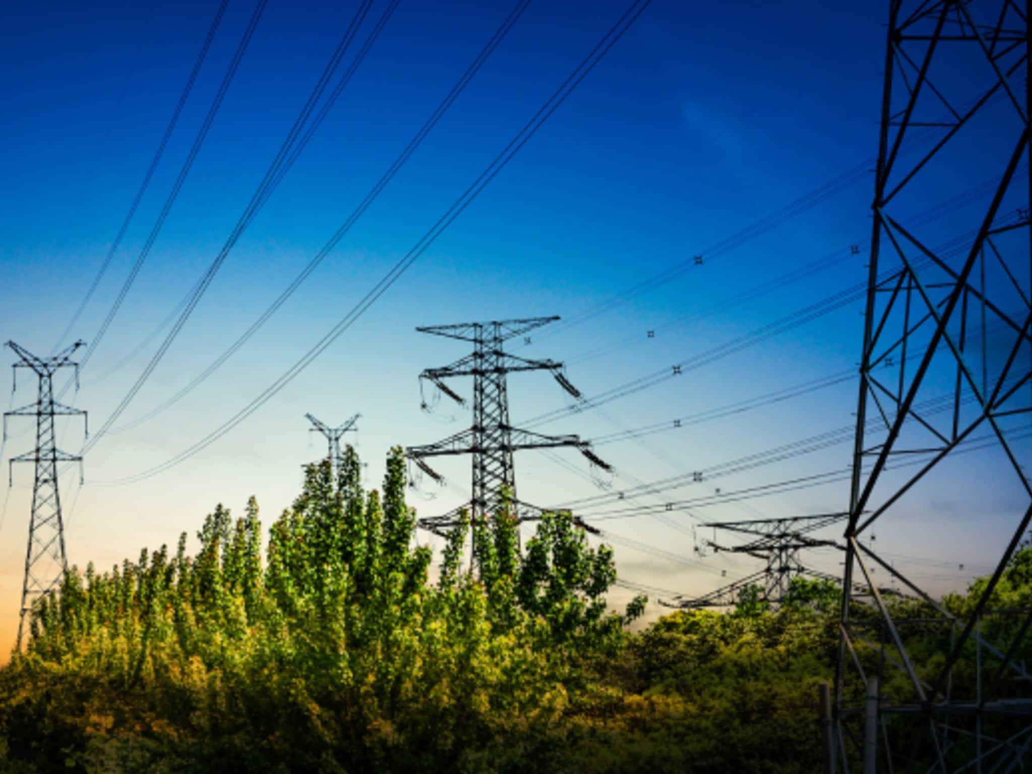 photo Gagné Solution Électrique