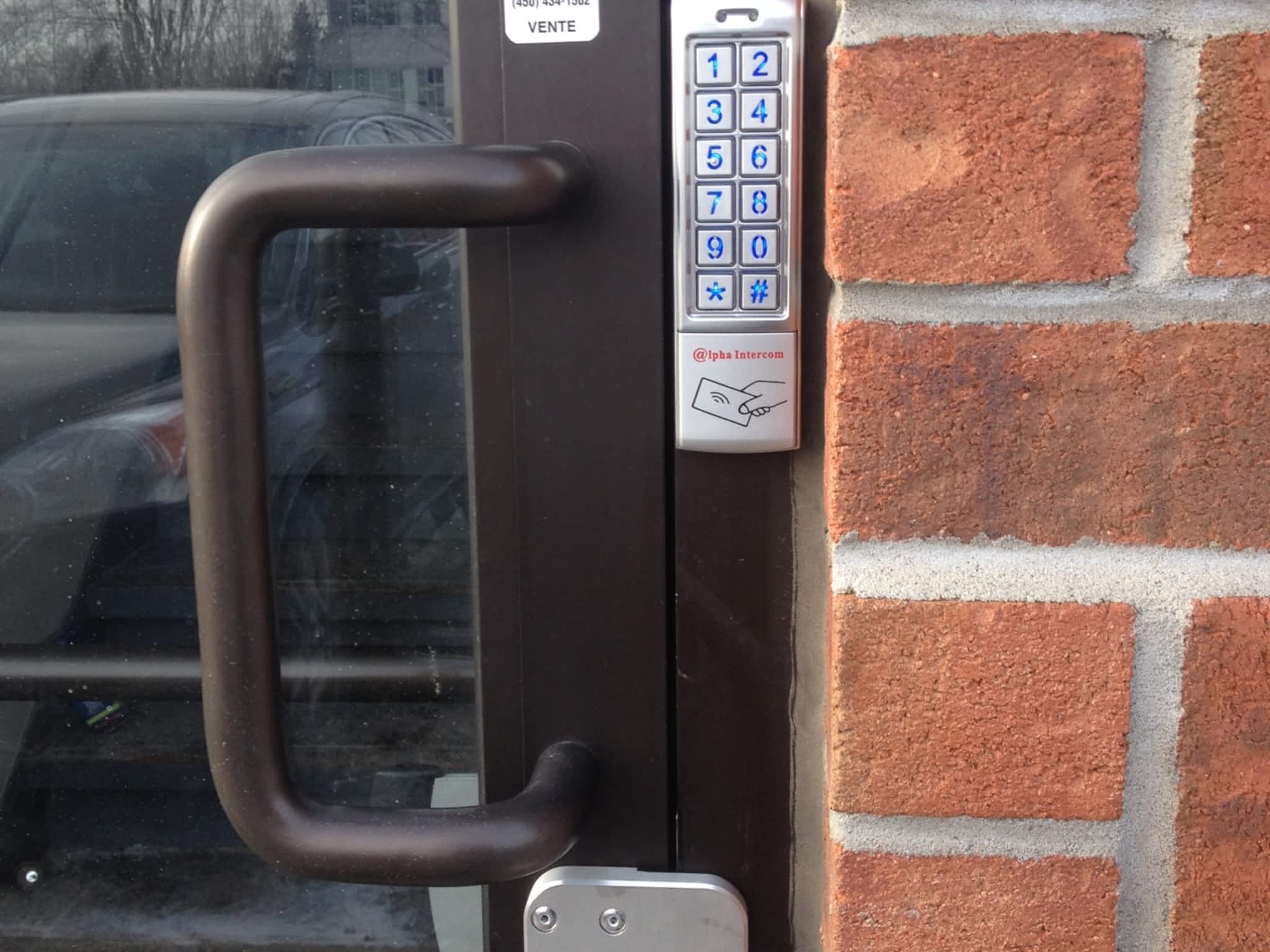 photo Cirta intercom Inc