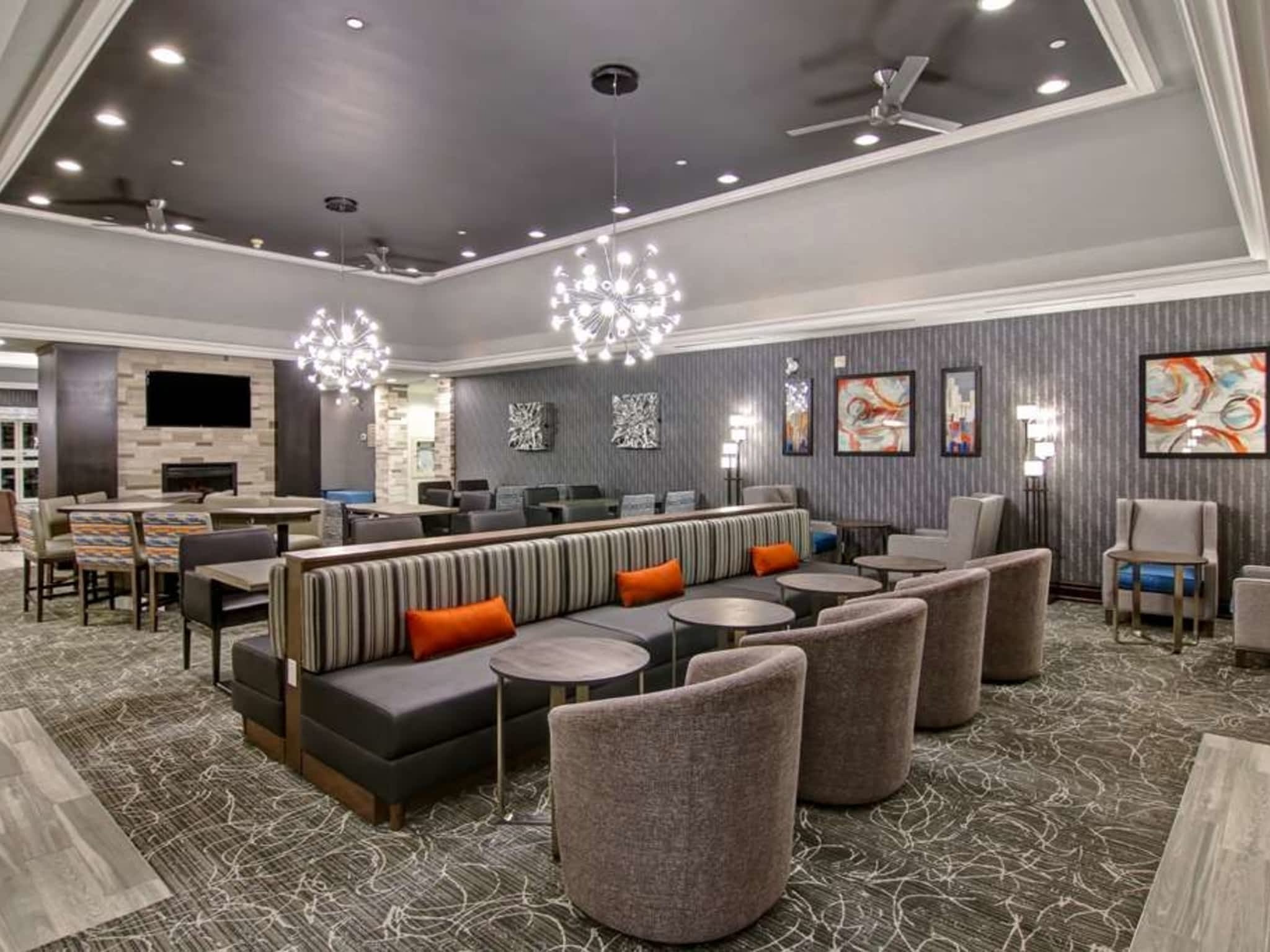 photo Homewood Suites by Hilton Burlington