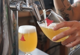Sip on some craft beer at Toronto's top-tier microbreweries