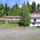 High Country Inn - Restaurants
