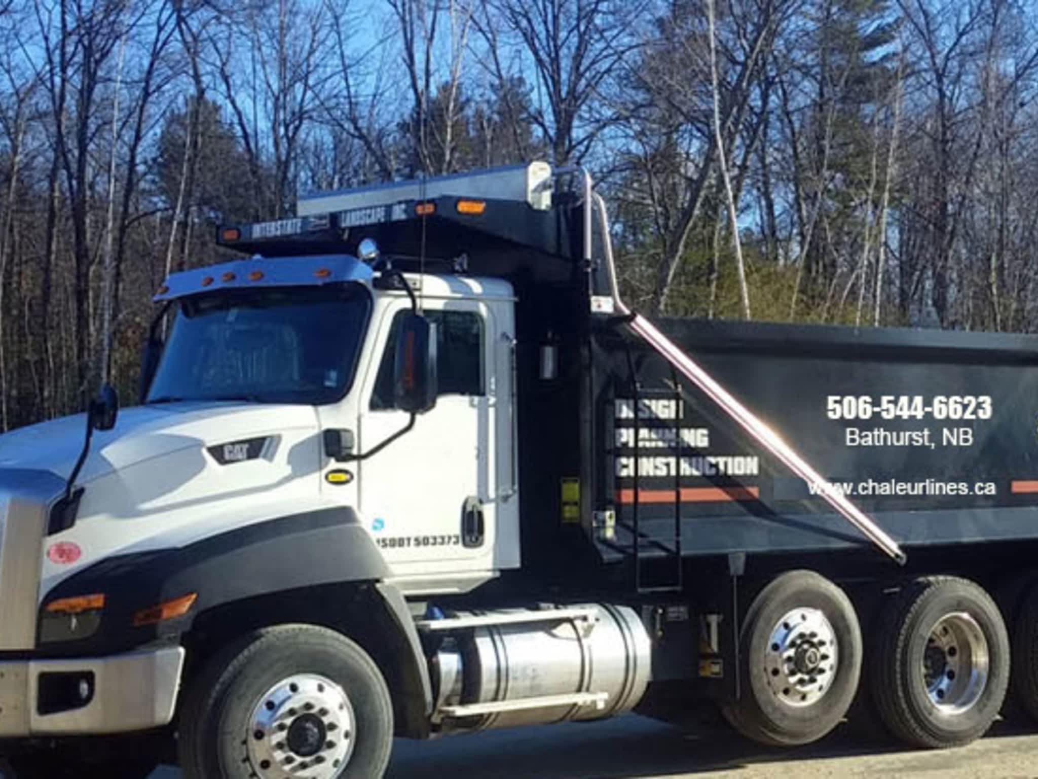 photo Chaleur Lines Ltd