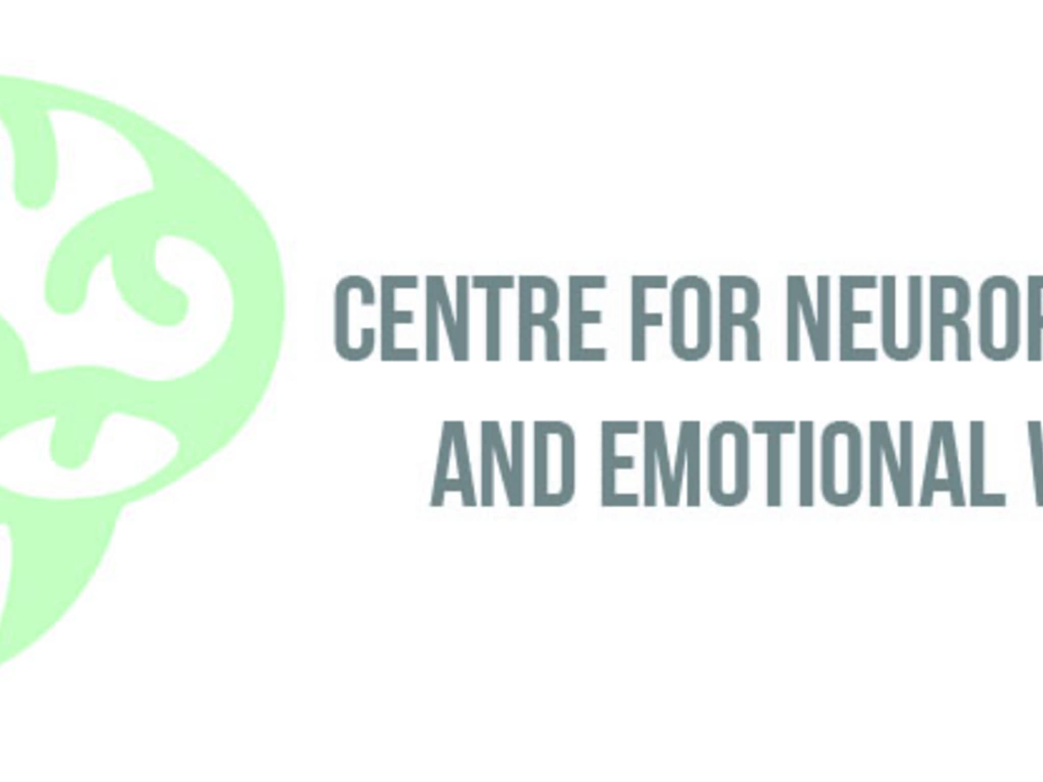 photo Centre for Neuropsychology and Emotional Wellness