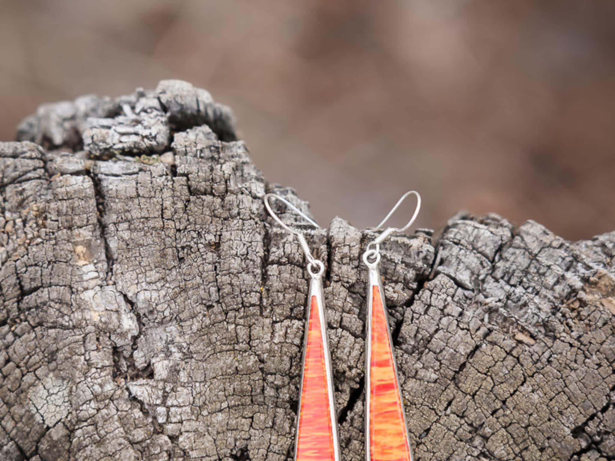 photo Silver Mexican Treasures