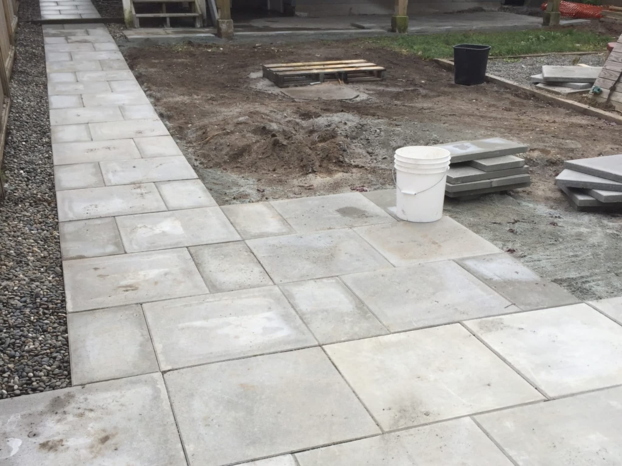 photo Steadfast Contracting