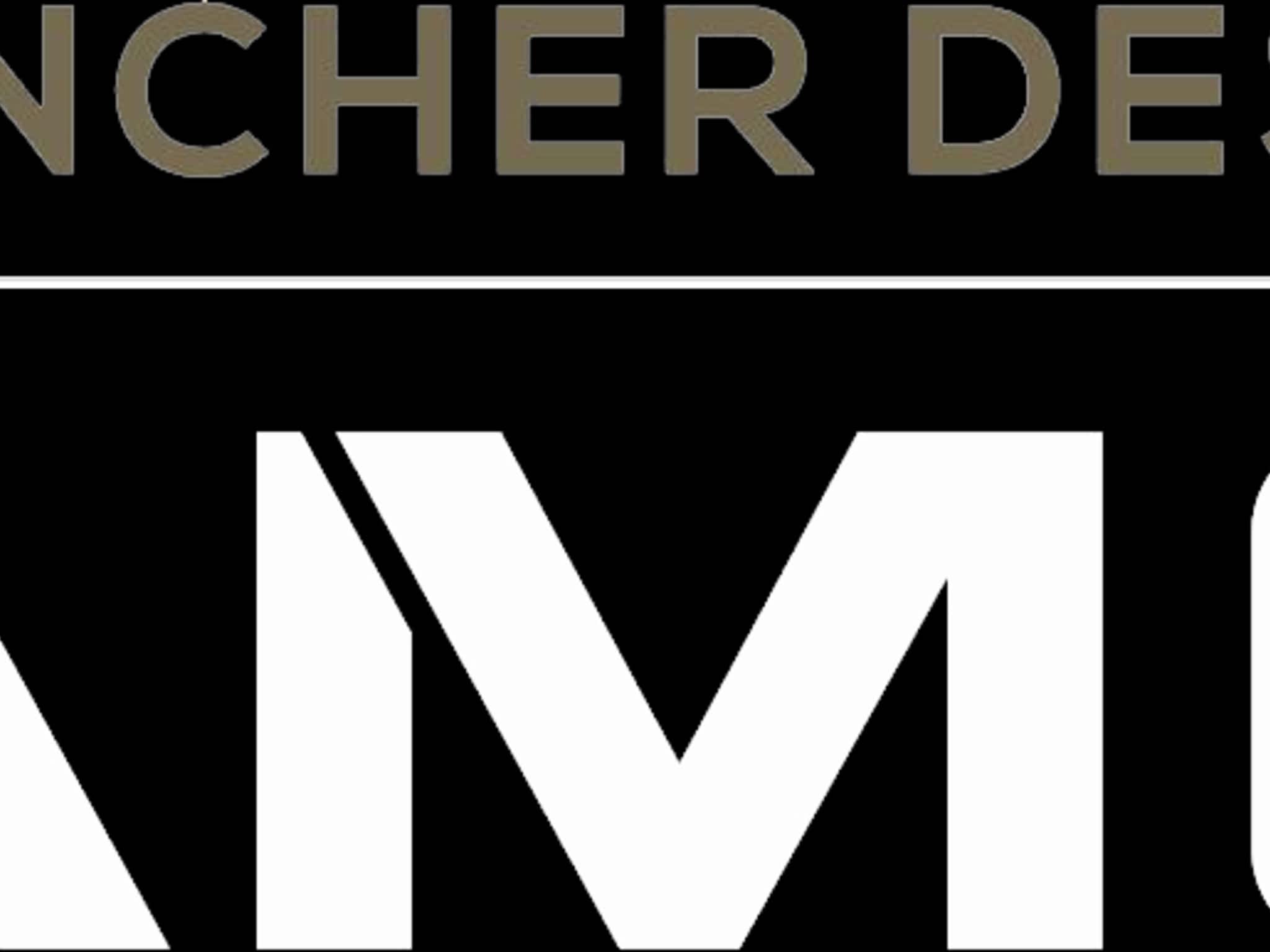 photo Plancher Design AMC