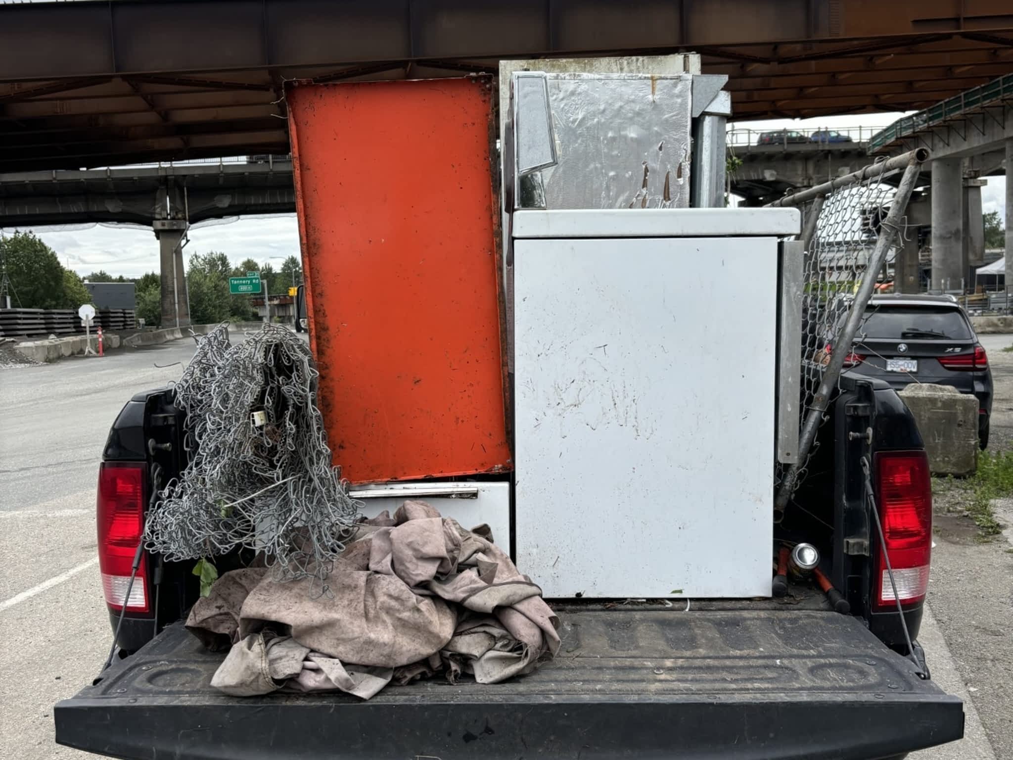 photo TJS Contracting