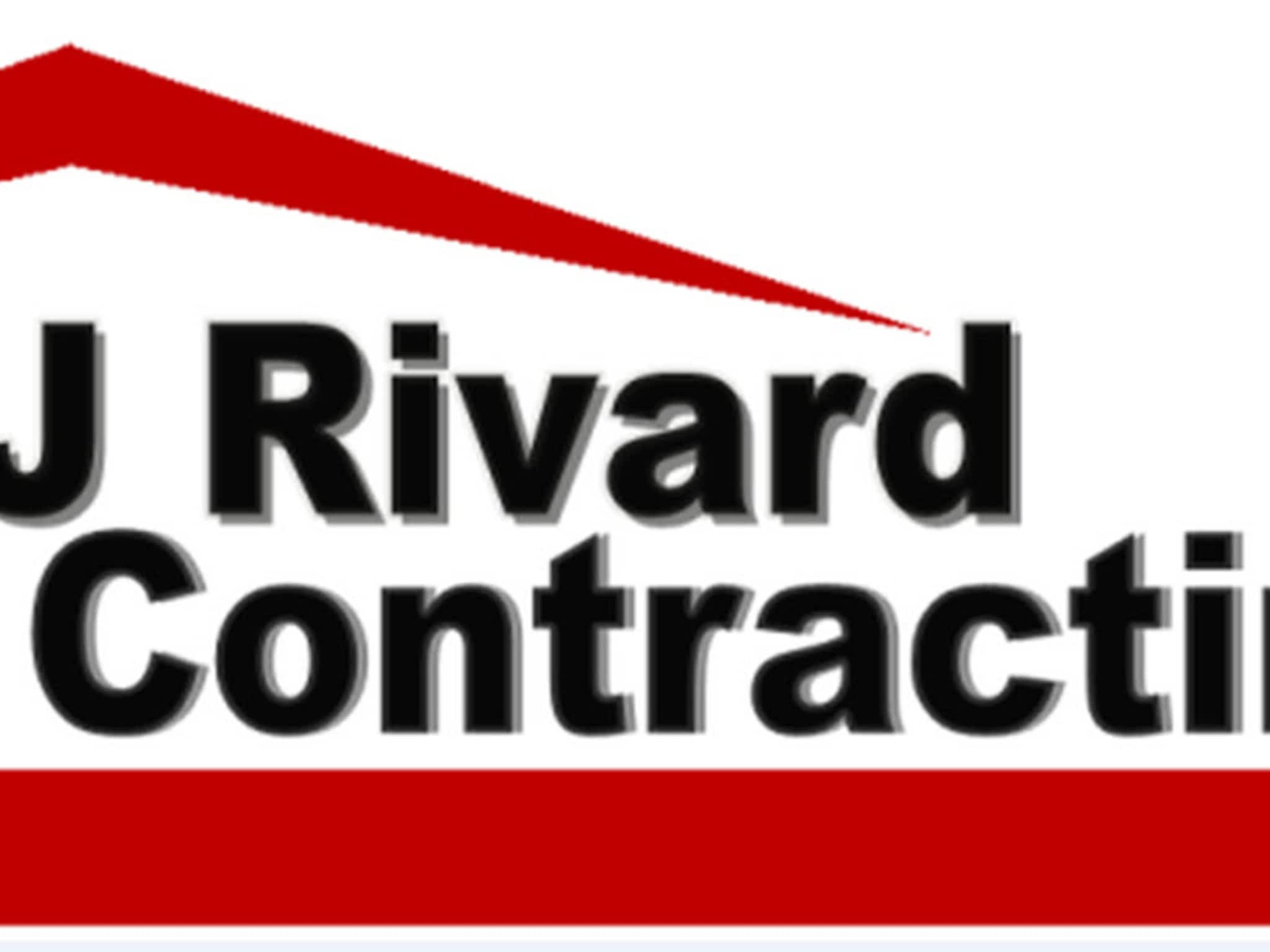 photo J Rivard Contracting Inc.