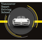 Vancouver smart driving school