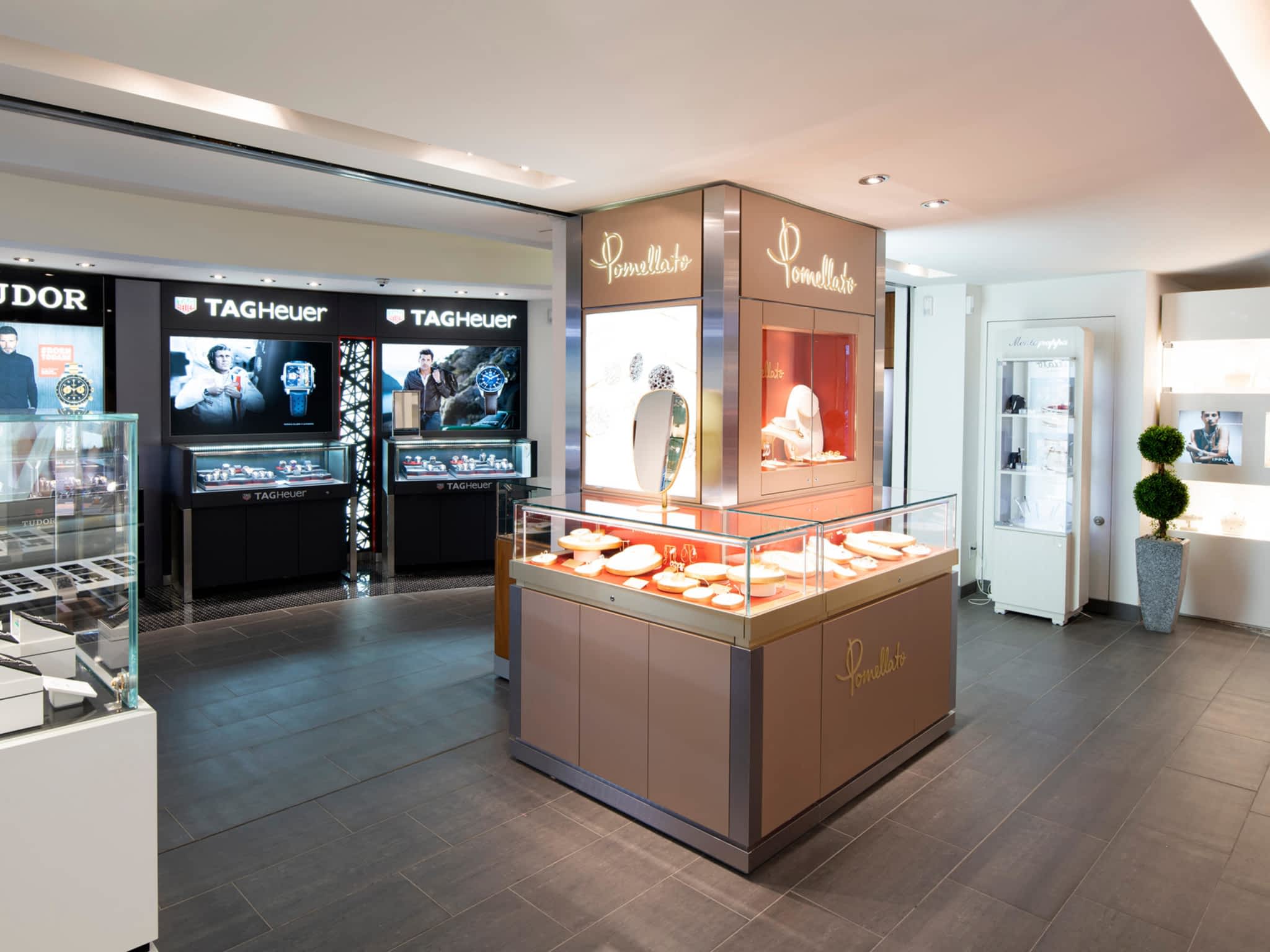 photo ?Bijouterie Italienne - Official Rolex Retailer