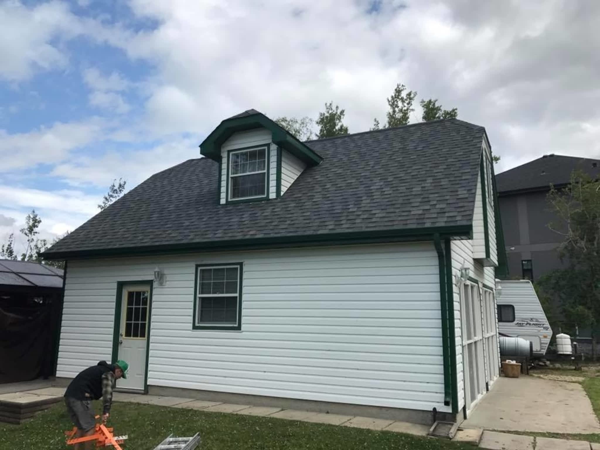 photo Evolution Renovations