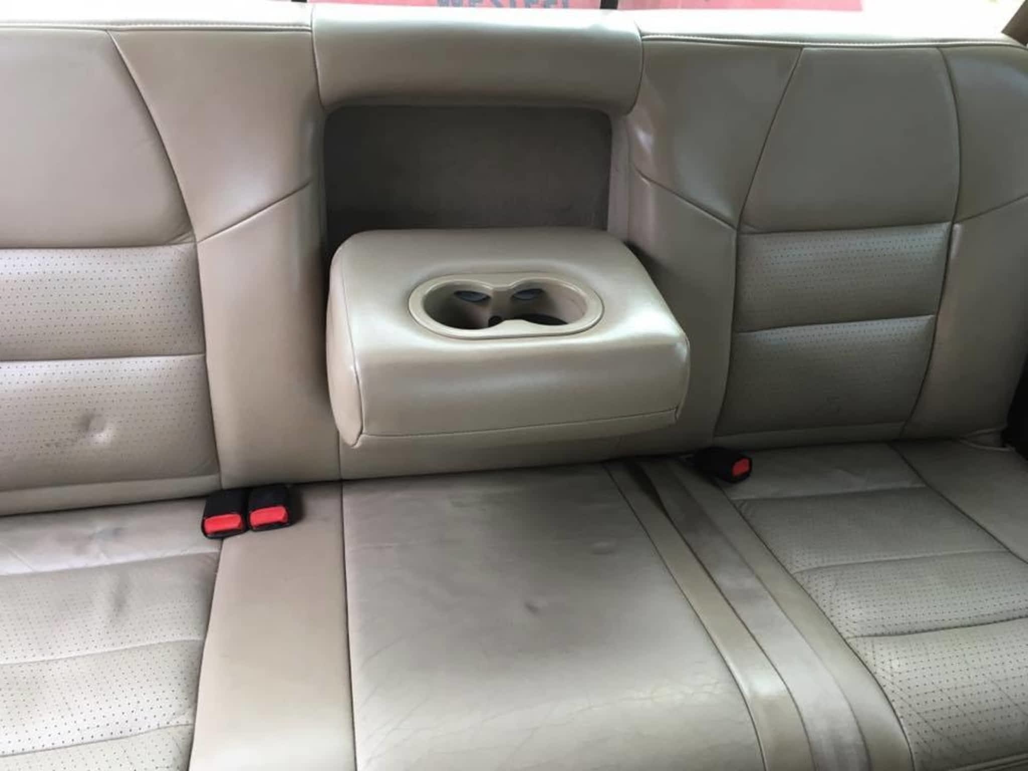 photo Platinum Detailing Services