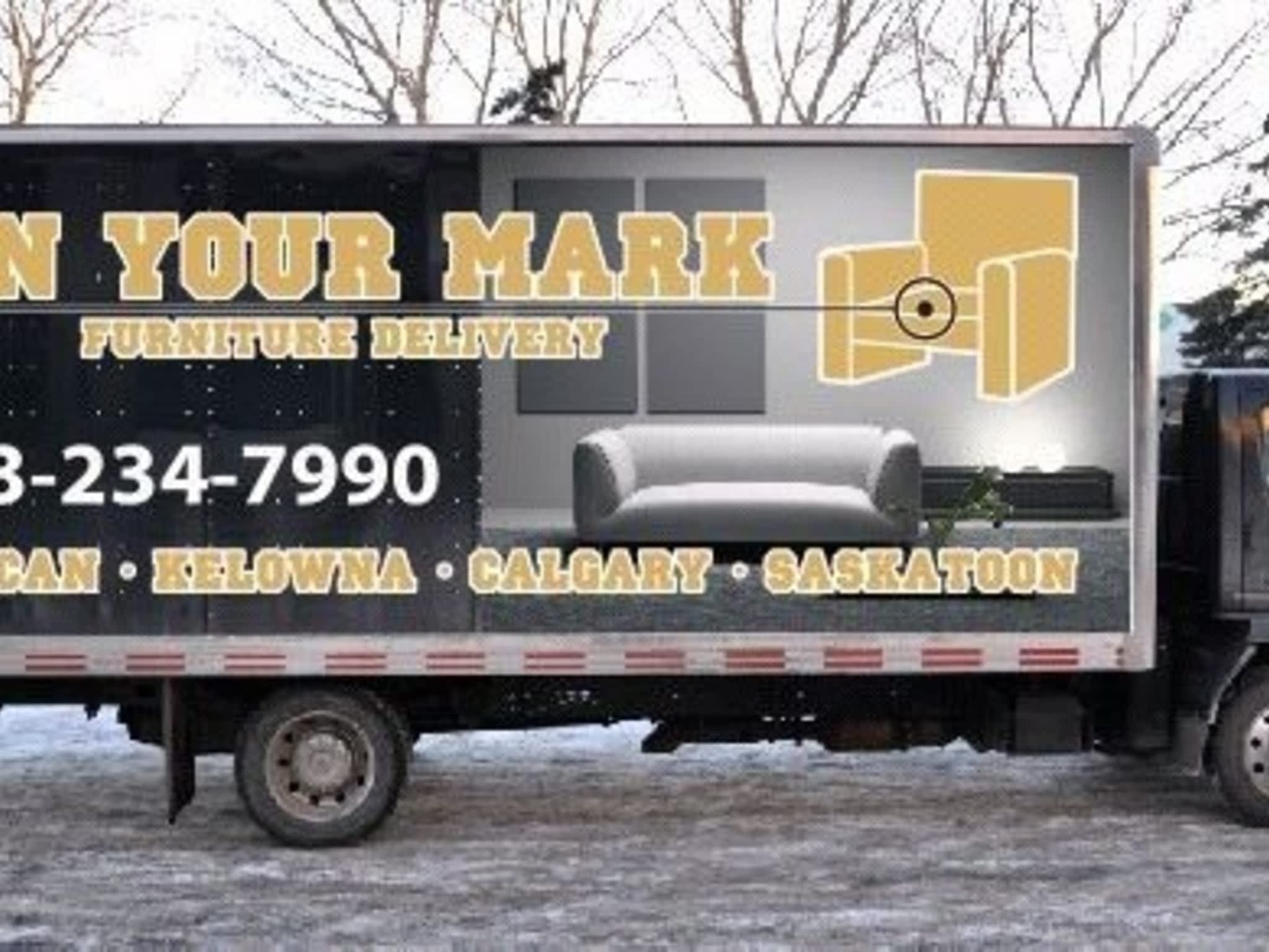 photo On Your Mark Delivery