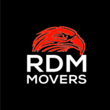 View RDM Movers Ltd’s Edmonton profile
