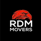 RDM Tent House - Logo