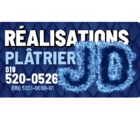 Réalisations JD inc - Plastering Contractors