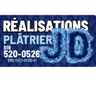 Réalisations JD inc - Logo